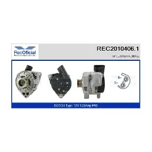 RECOFICIAL REC2010406.1