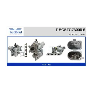 RECSTC73008.6 RECOFICIAL