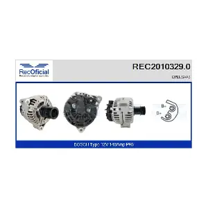 RECOFICIAL REC2010329.0