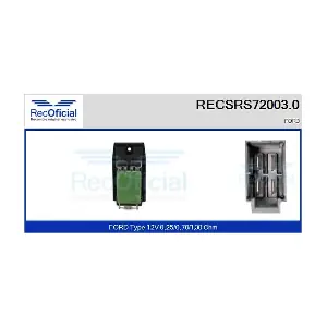 RECSRS72003.0 RECOFICIAL