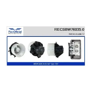 RECOFICIAL RECSBW76035.0
