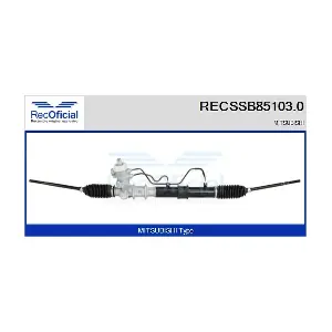 RECOFICIAL RECSSB85103.0