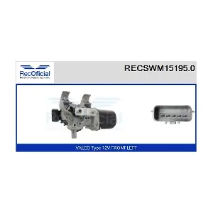 RECSWM15195.0 RECOFICIAL