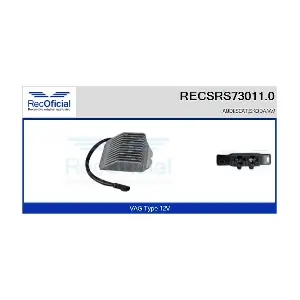 RECOFICIAL RECSRS73011.0