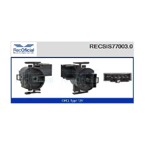 RECSIS77003.0 RECOFICIAL