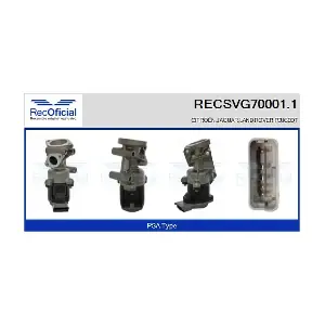 RECSVG70001.1 RECOFICIAL