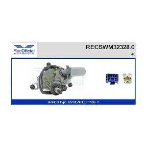 RECSWM32328.0 RECOFICIAL