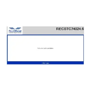 RECSTC74024.6 RECOFICIAL