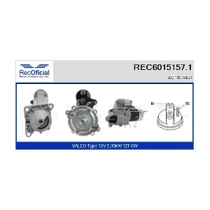 RECOFICIAL REC6015157.1