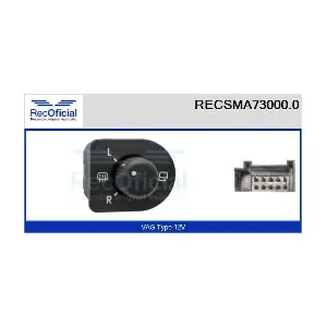 RECOFICIAL RECSMA73000.0