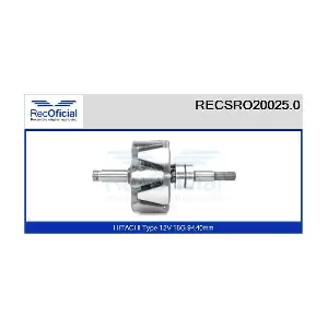 LR150435C CASCO