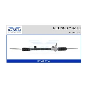 RECSSB71920.0 RECOFICIAL