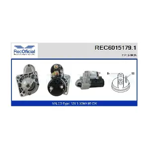 RECOFICIAL REC6015179.1