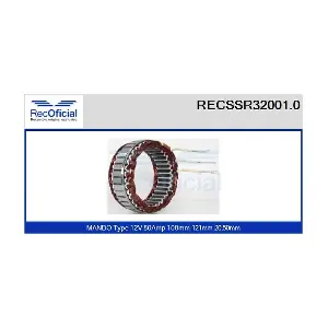 A2TA2091F CASCO