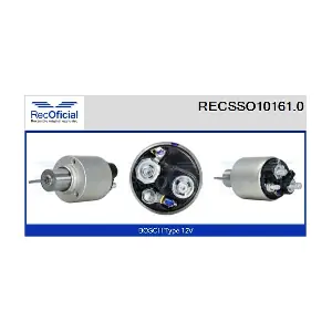 RECOFICIAL RECSSO10161.0