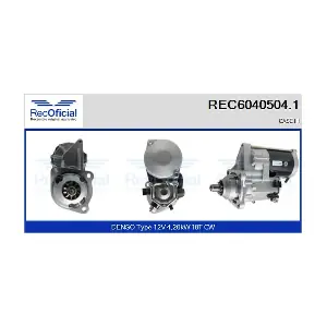RECOFICIAL REC6040504.1
