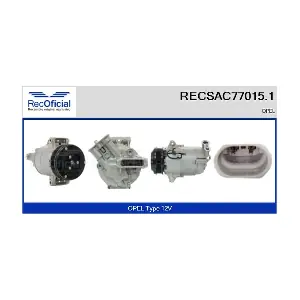 RECOFICIAL RECSAC77015.1