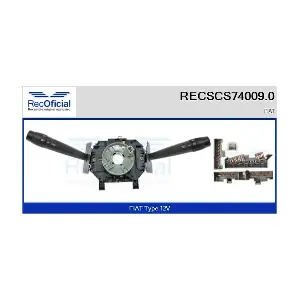 RECSCS74009.0 RECOFICIAL