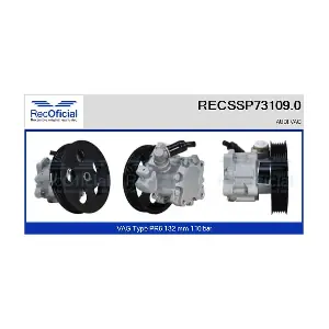 RECSSP73109.0 RECOFICIAL