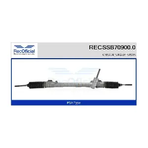 RECSSB70900.0 RECOFICIAL