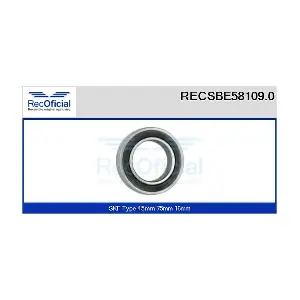 RECSBE58109.0 RECOFICIAL