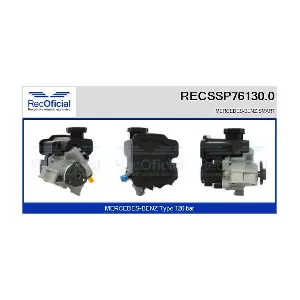 RECSSP76130.0 RECOFICIAL