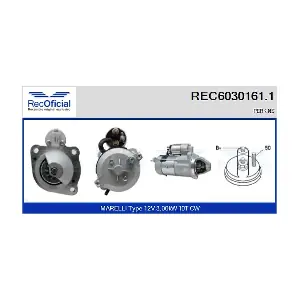 RECOFICIAL REC6030161.1