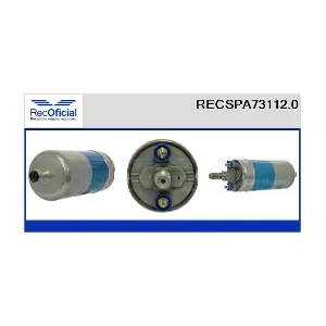 RECOFICIAL RECSPA73112.0