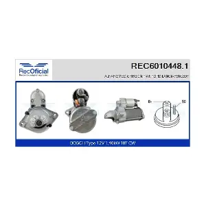 RECOFICIAL REC6010448.1