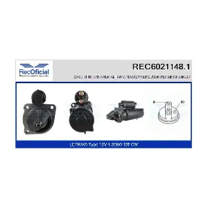 RECOFICIAL REC6021148.1