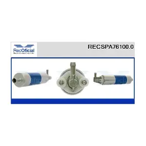 RECOFICIAL RECSPA76100.0