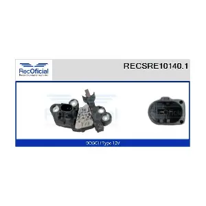 RECOFICIAL RECSRE10140.1