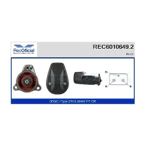 RECOFICIAL REC6010649.2