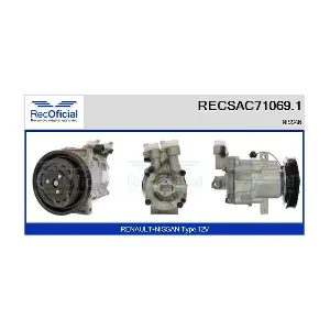 RECSAC71069.1 RECOFICIAL