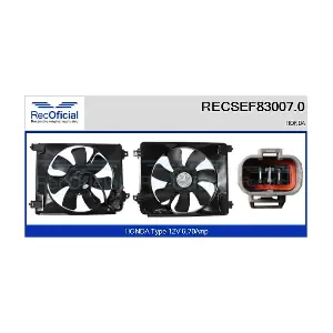 RECSEF83007.0 RECOFICIAL