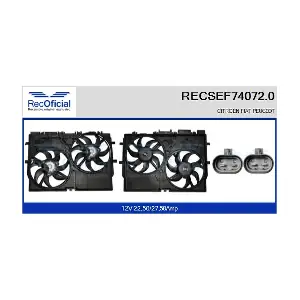 RECSEF74072.0 RECOFICIAL