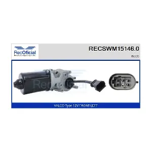 RECOFICIAL RECSWM15146.0