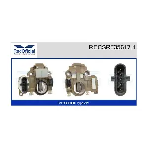 RECSRE35617.1 RECOFICIAL