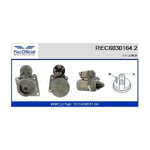 RECOFICIAL REC6030164.2