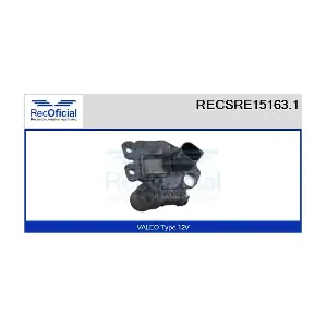 RECSRE15163.1 RECOFICIAL