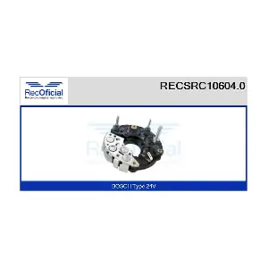 RECOFICIAL RECSRC10604.0