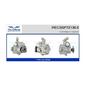 RECOFICIAL RECSSP72130.0