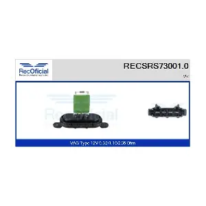 RECSRS73001.0 RECOFICIAL