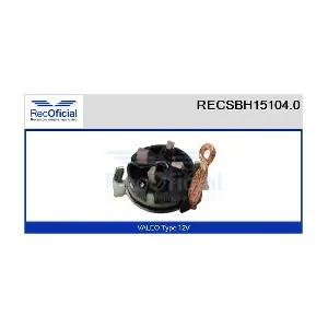 RECSBH15104.0 RECOFICIAL