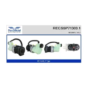 RECSSP71303.1 RECOFICIAL