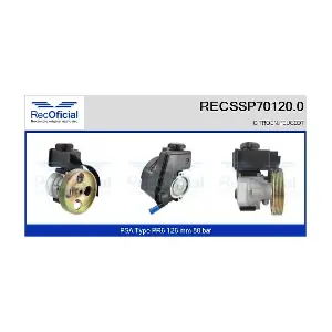 RECSSP70120.0 RECOFICIAL
