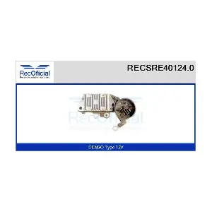 RECSRE40124.0 RECOFICIAL
