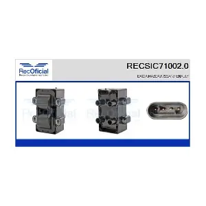 RECOFICIAL RECSIC71002.0