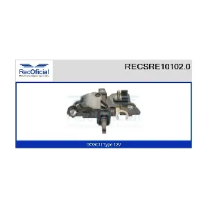 RECOFICIAL RECSRE10102.0