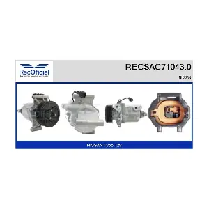 RECSAC71043.0 RECOFICIAL